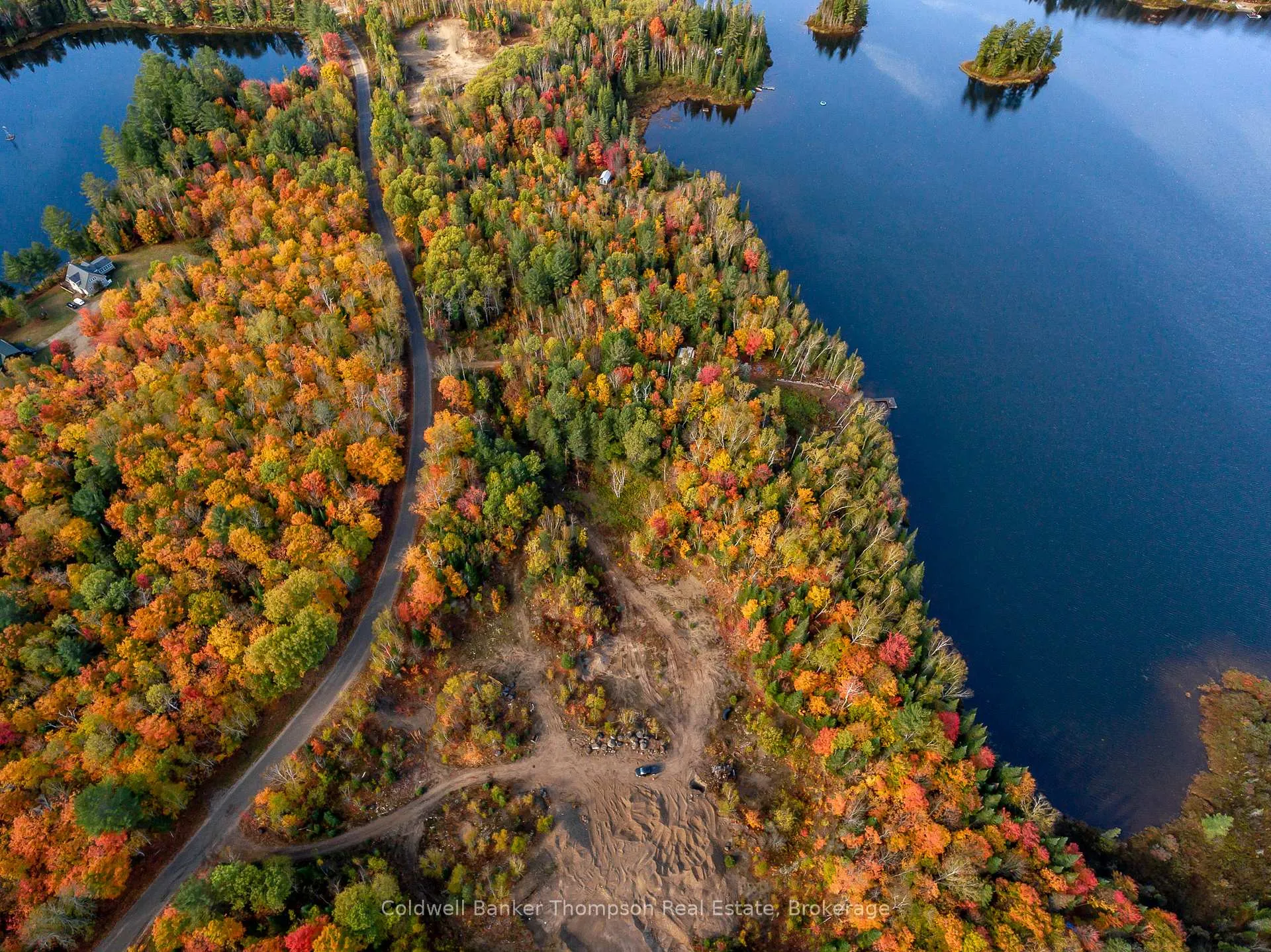 Photo 16 of Lot 1 Emsdale Lake Road, Perry — HOMEH