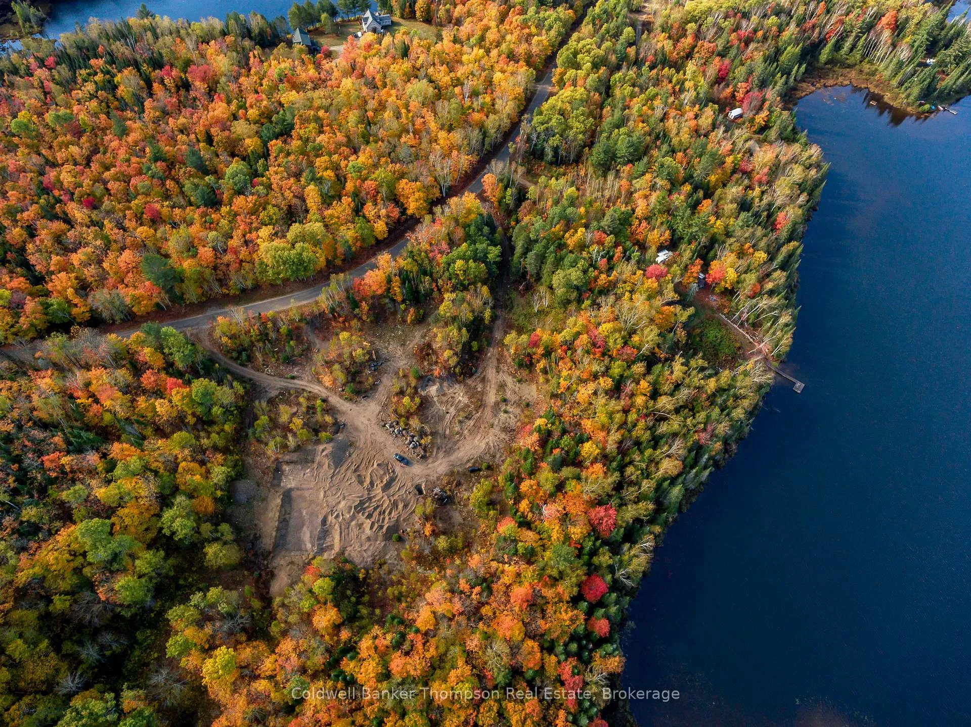 Photo 17 of Lot 1 Emsdale Lake Road, Perry — HOMEH
