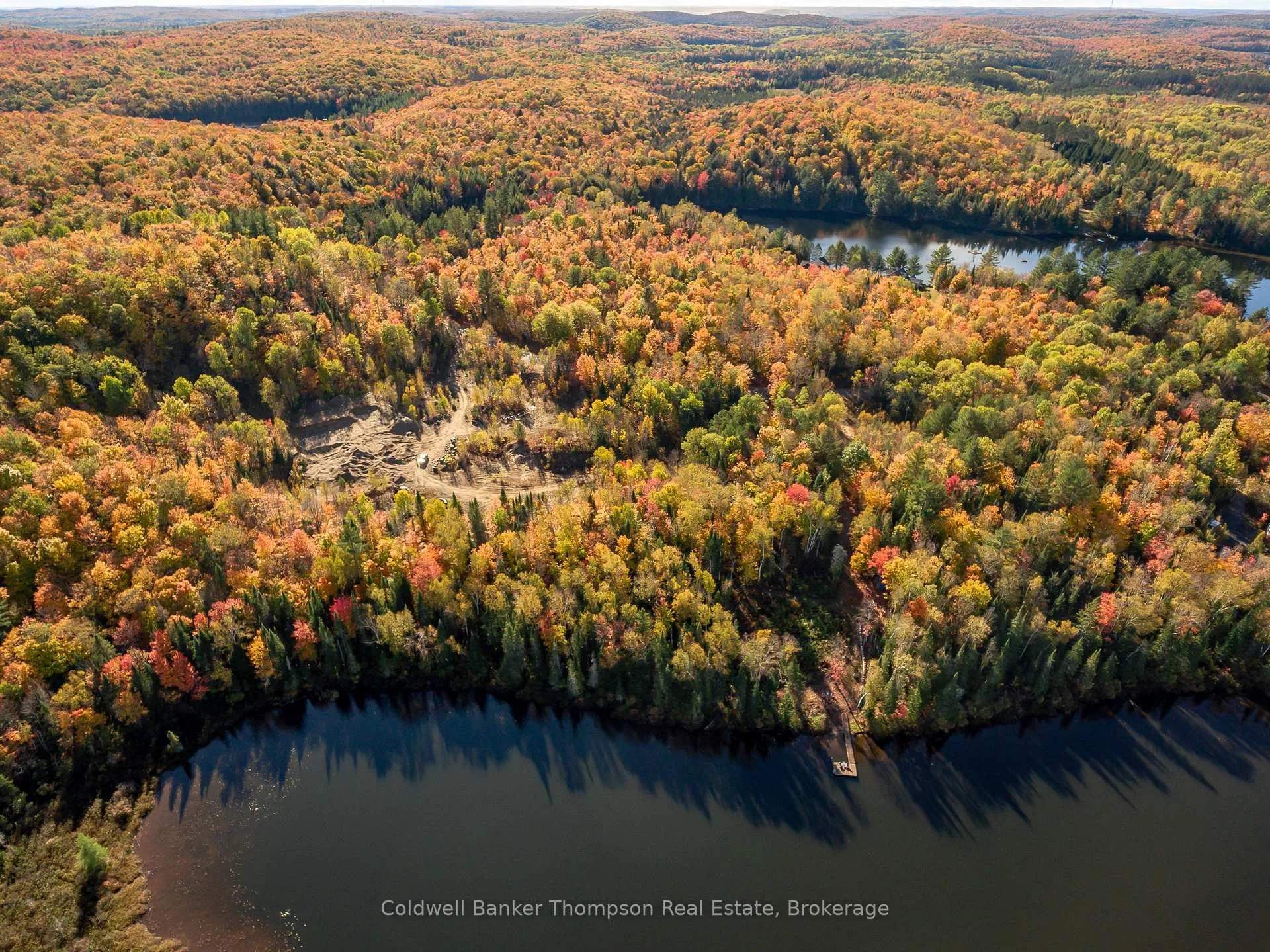 Photo 24 of Lot 1 Emsdale Lake Road, Perry — HOMEH
