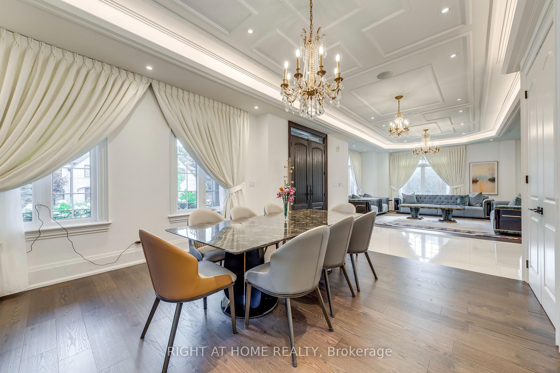 Photo 7 of 523 Brookside Drive, Oakville, West — HOMEH