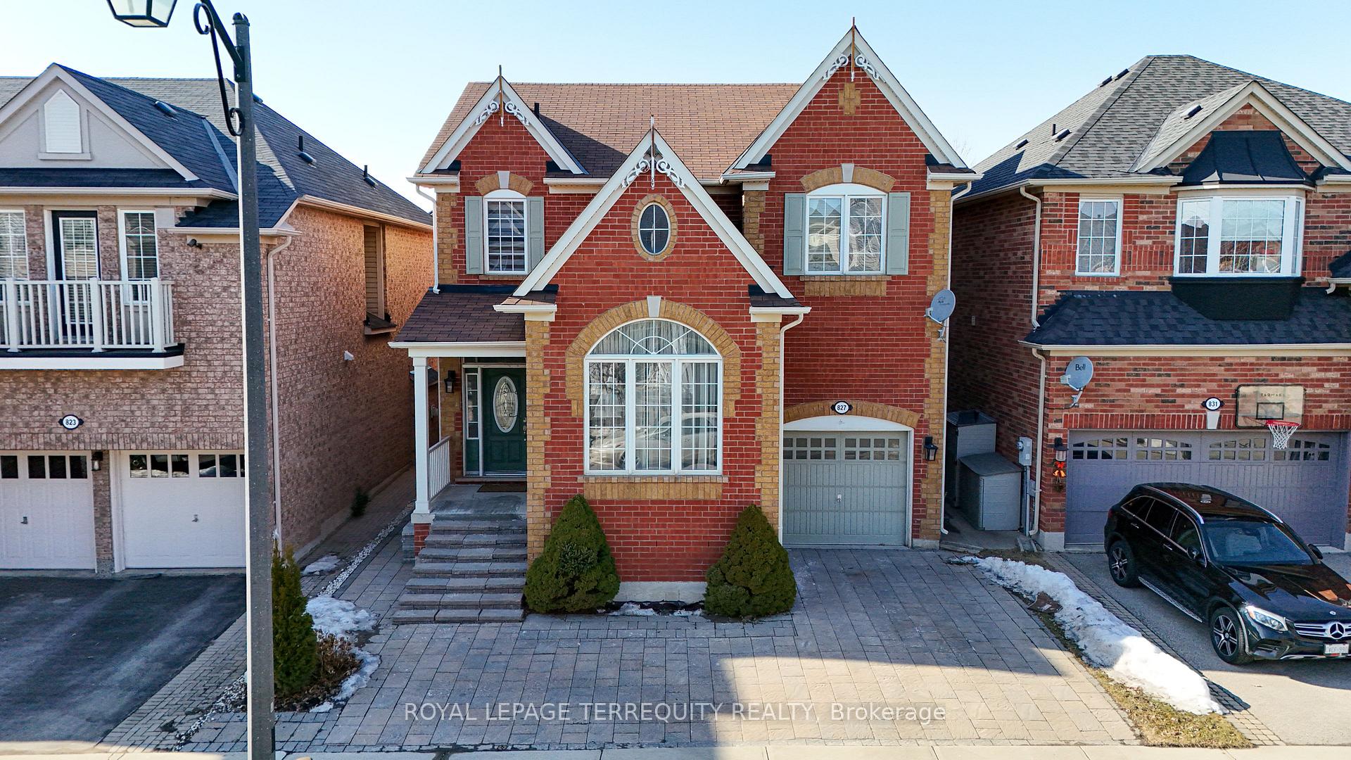 Photo 3 of 827 Wilks Landing, Milton, Coates — HOMEH