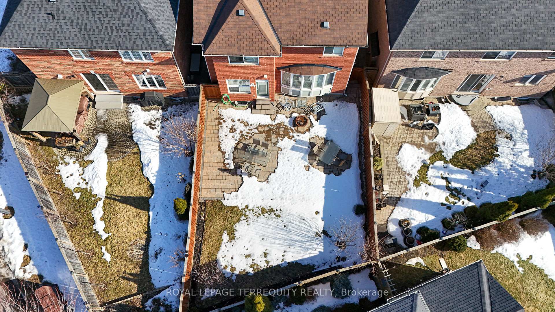 Photo 4 of 827 Wilks Landing, Milton, Coates — HOMEH