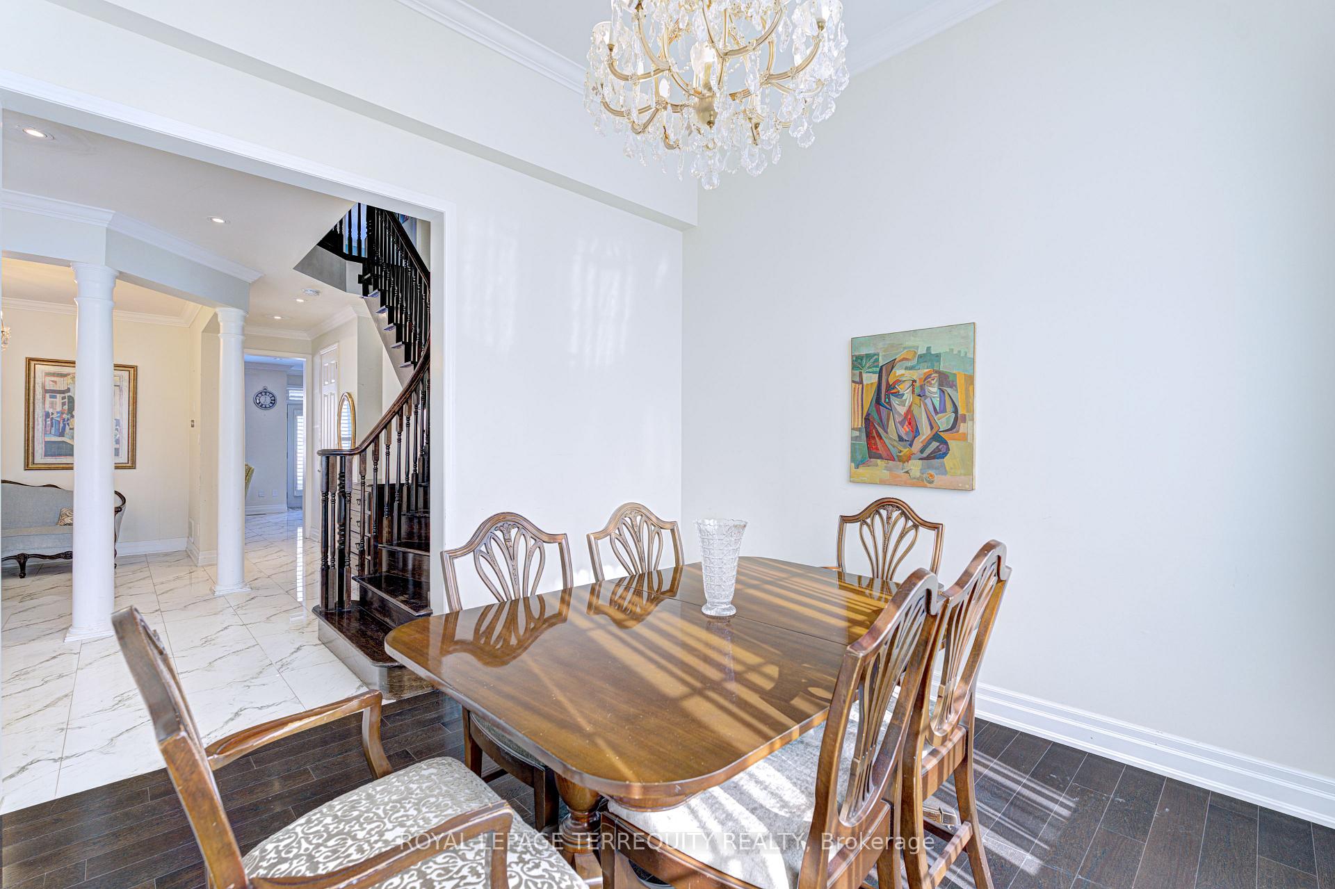 Photo 5 of 827 Wilks Landing, Milton, Coates — HOMEH