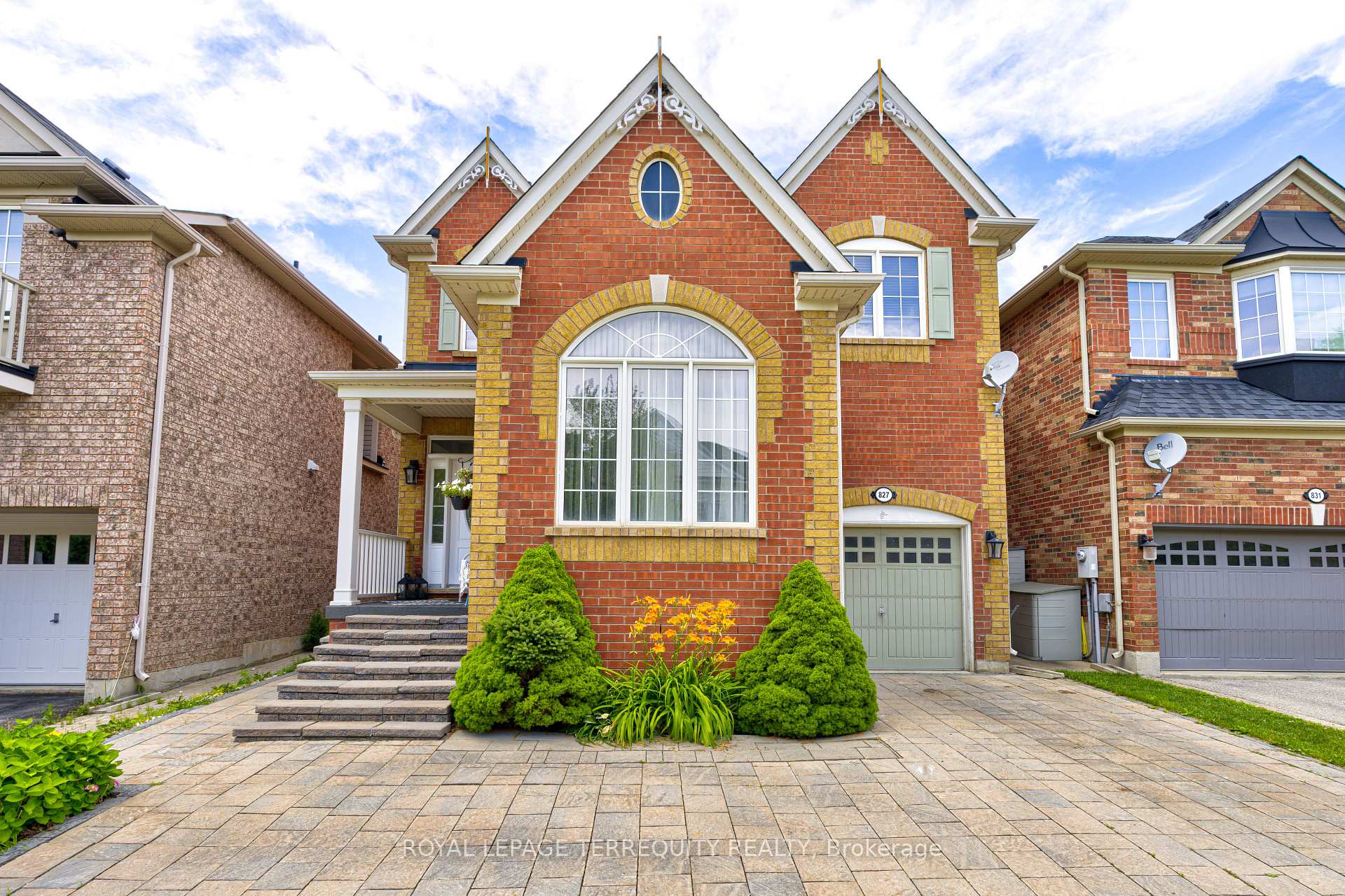 Photo 35 of 827 Wilks Landing, Milton, Coates — HOMEH
