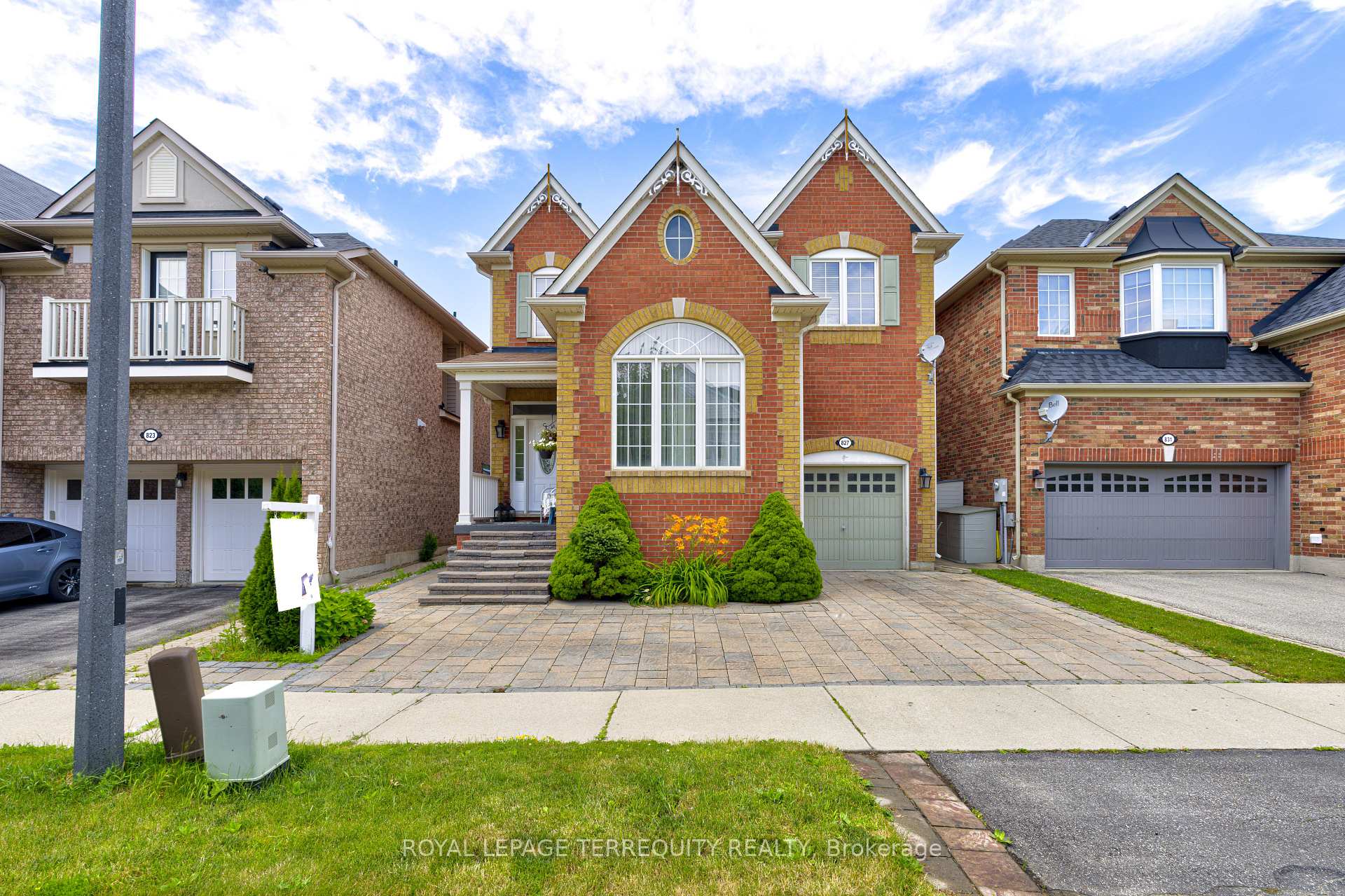 Photo 30 of 827 Wilks Landing, Milton, Coates — HOMEH