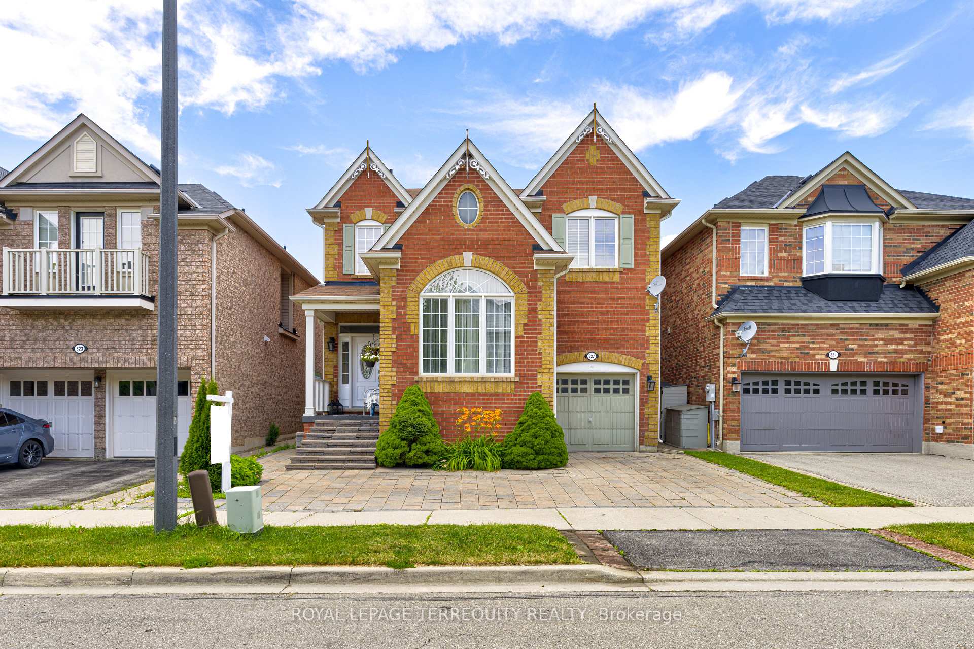 Photo 39 of 827 Wilks Landing, Milton, Coates — HOMEH