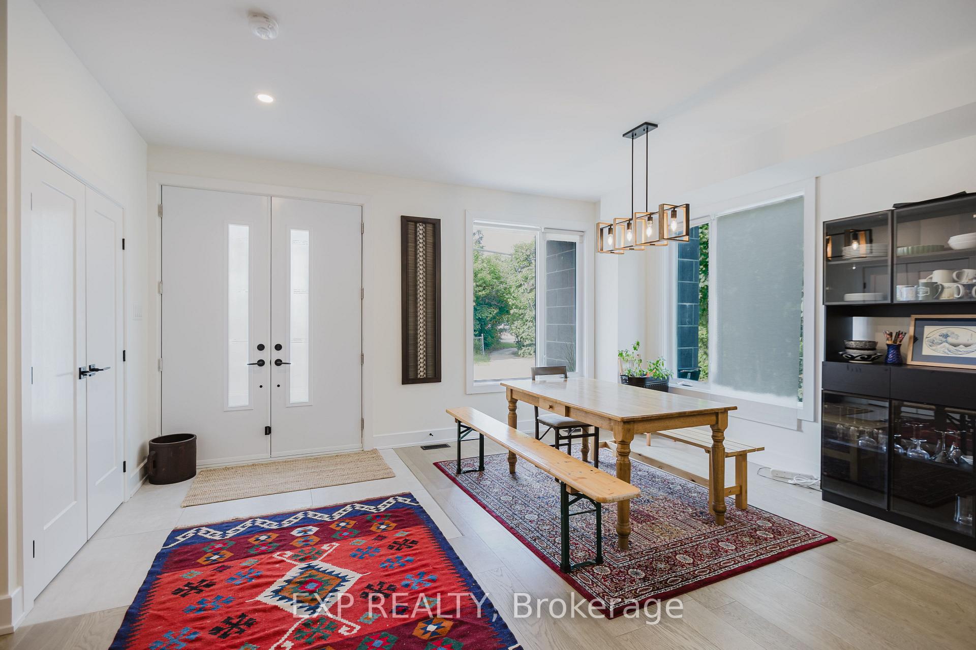 Photo 3 of 62 Columbus Avenue, Ottawa, Overbrook — HOMEH
