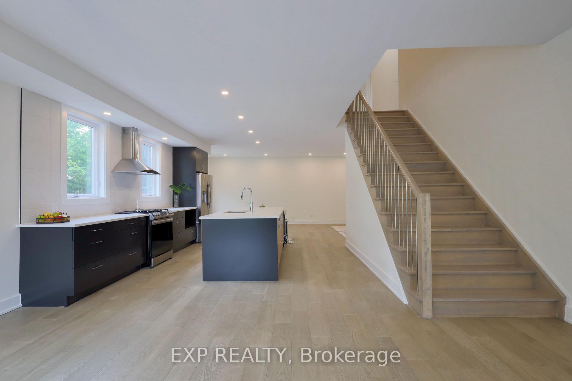 Photo 5 of 62 Columbus Avenue, Ottawa, Overbrook — HOMEH