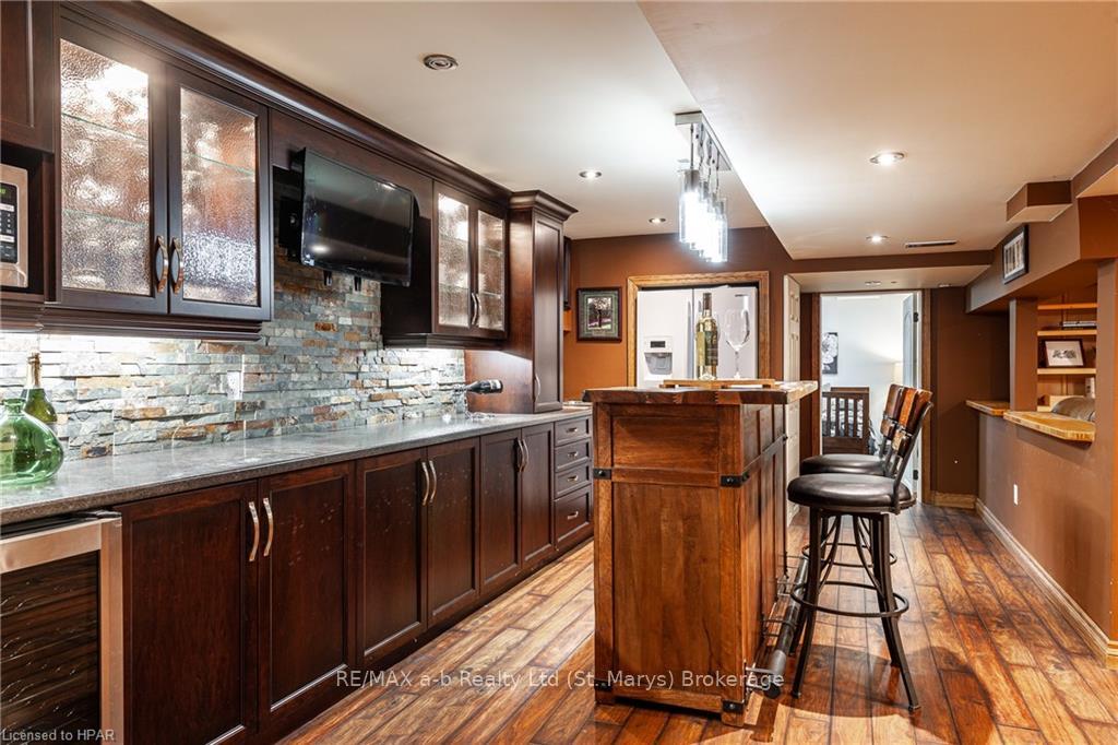 Photo 19 of 4720 Line 39, Perth East, Ellice — HOMEH