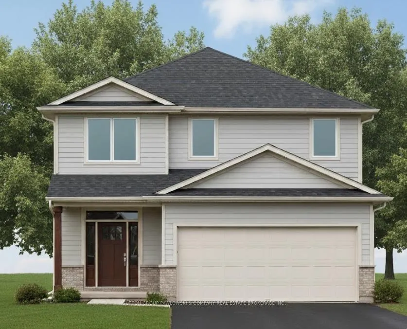 Photo 1 of 29 Spruce Crescent, North Middlesex, Parkhill — HOMEH