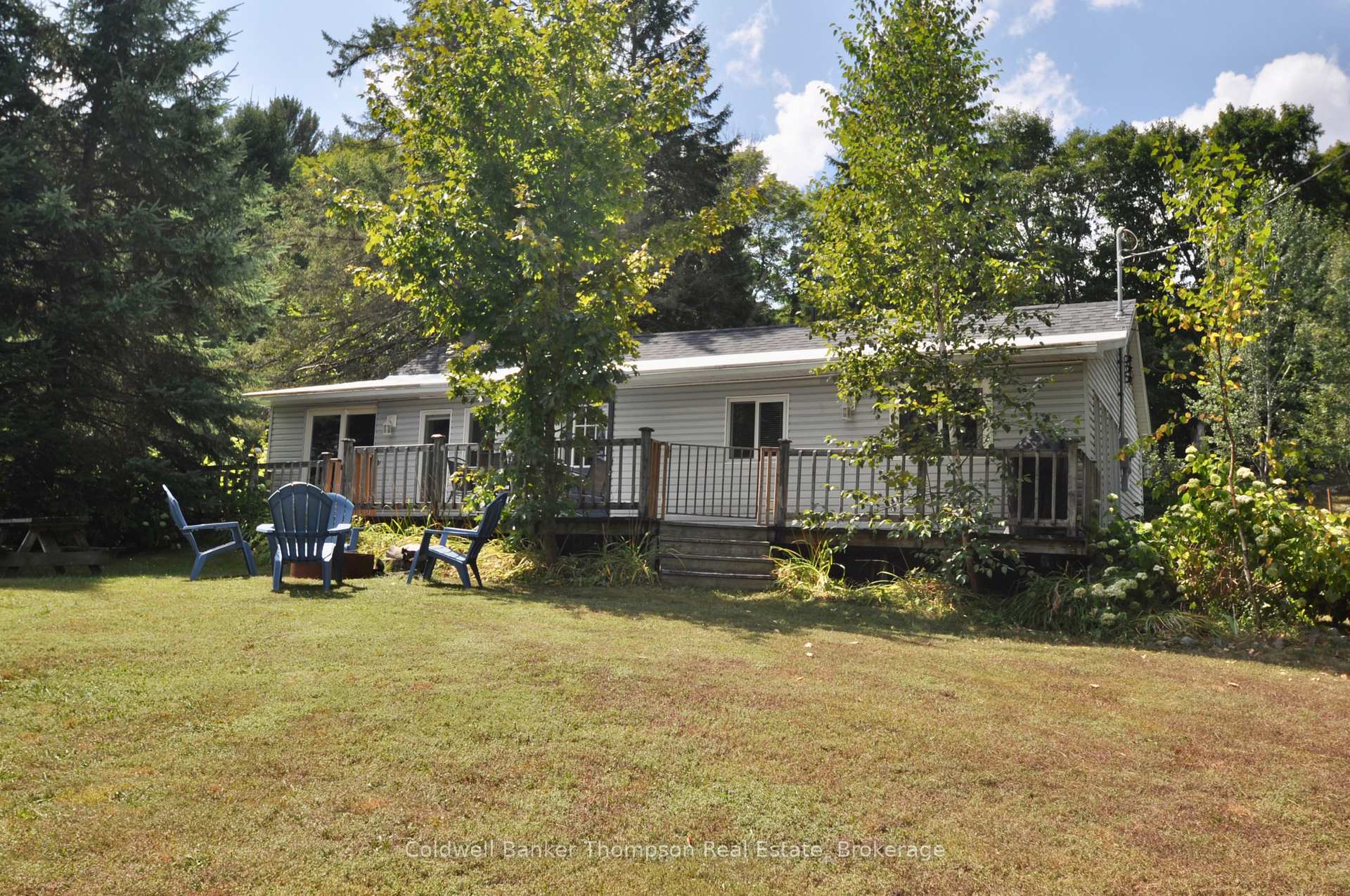 Photo 1 of 1116 592 Highway N, Perry — HOMEH