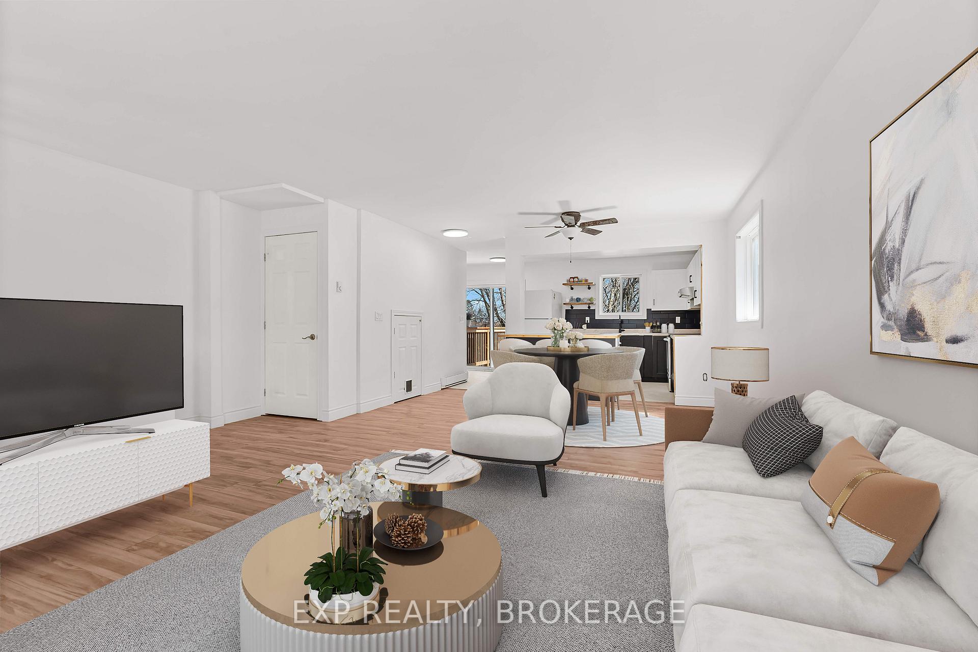 Photo 10 of 223 Guthrie Drive, Kingston, Rideau — HOMEH