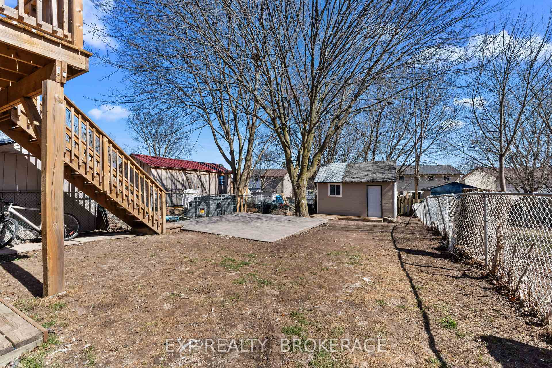 Photo 33 of 223 Guthrie Drive, Kingston, Rideau — HOMEH