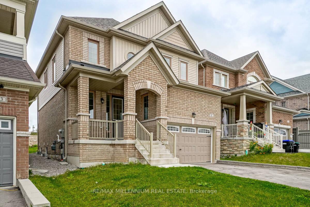 Photo 2 of 81 Kennedy Boulevard, New Tecumseth, Alliston — HOMEH