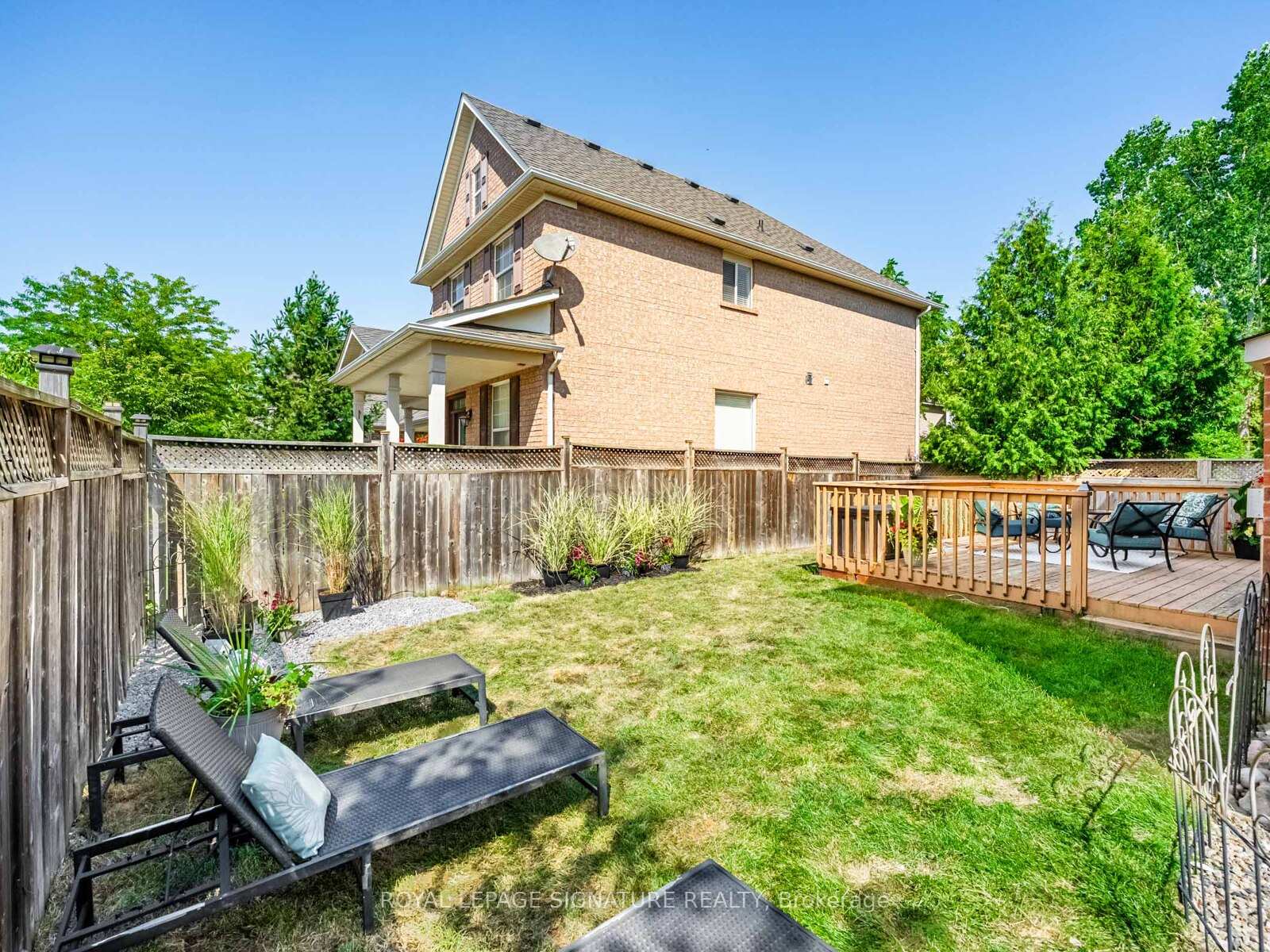 Photo 20 of 943 Trudeau Drive, Milton, Beaty — HOMEH