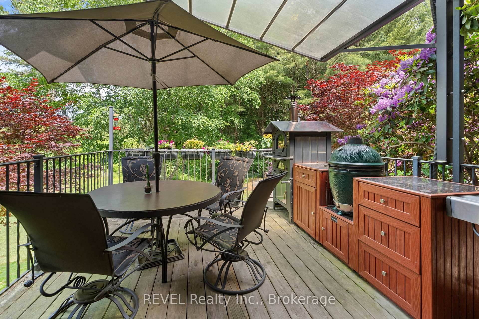 Photo 32 of 2027 Hansler Street, Pelham, North Pelham — HOMEH