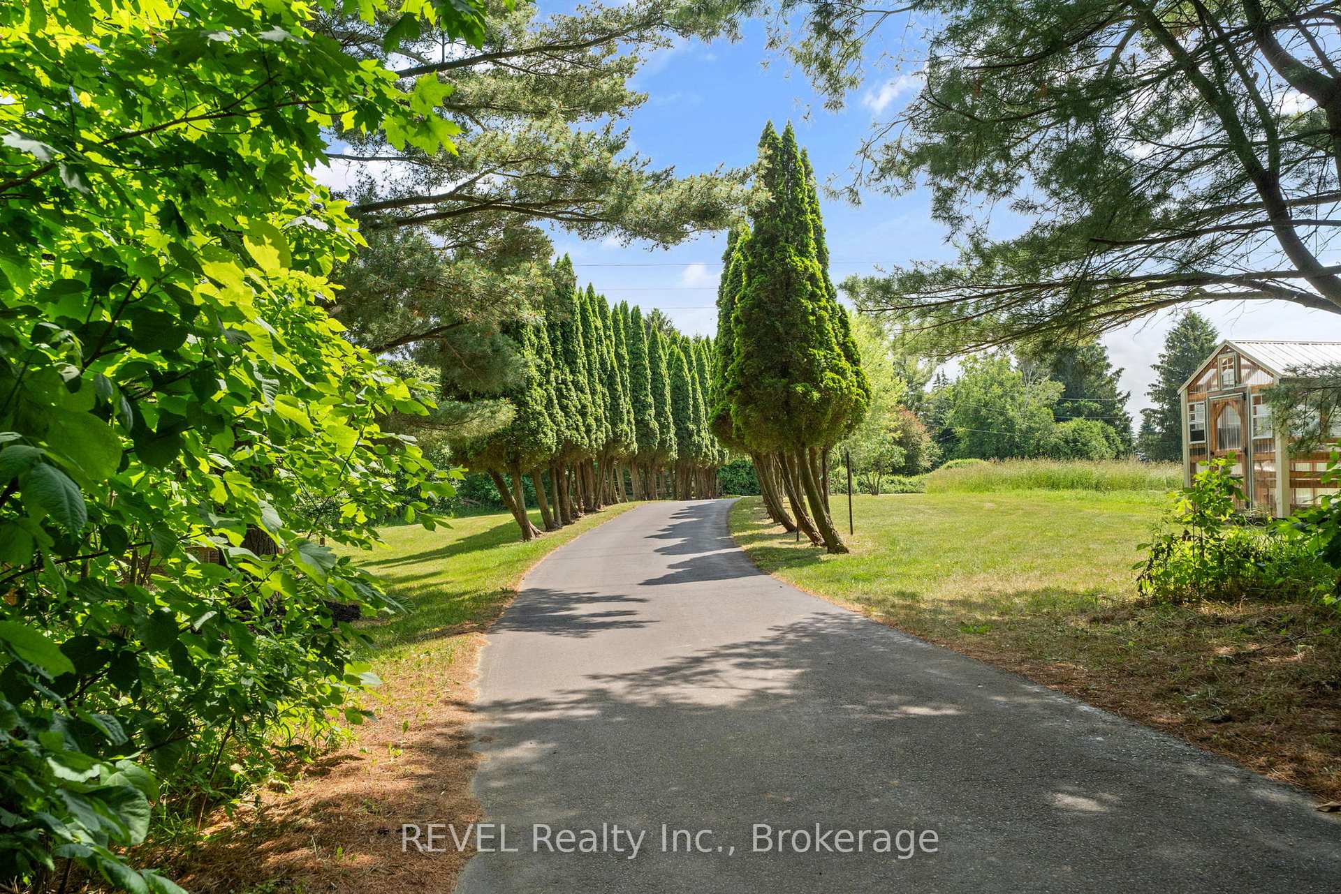 Photo 40 of 2027 Hansler Street, Pelham, North Pelham — HOMEH