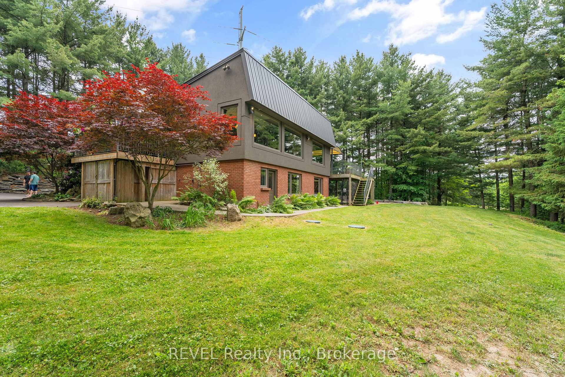 Photo 42 of 2027 Hansler Street, Pelham, North Pelham — HOMEH