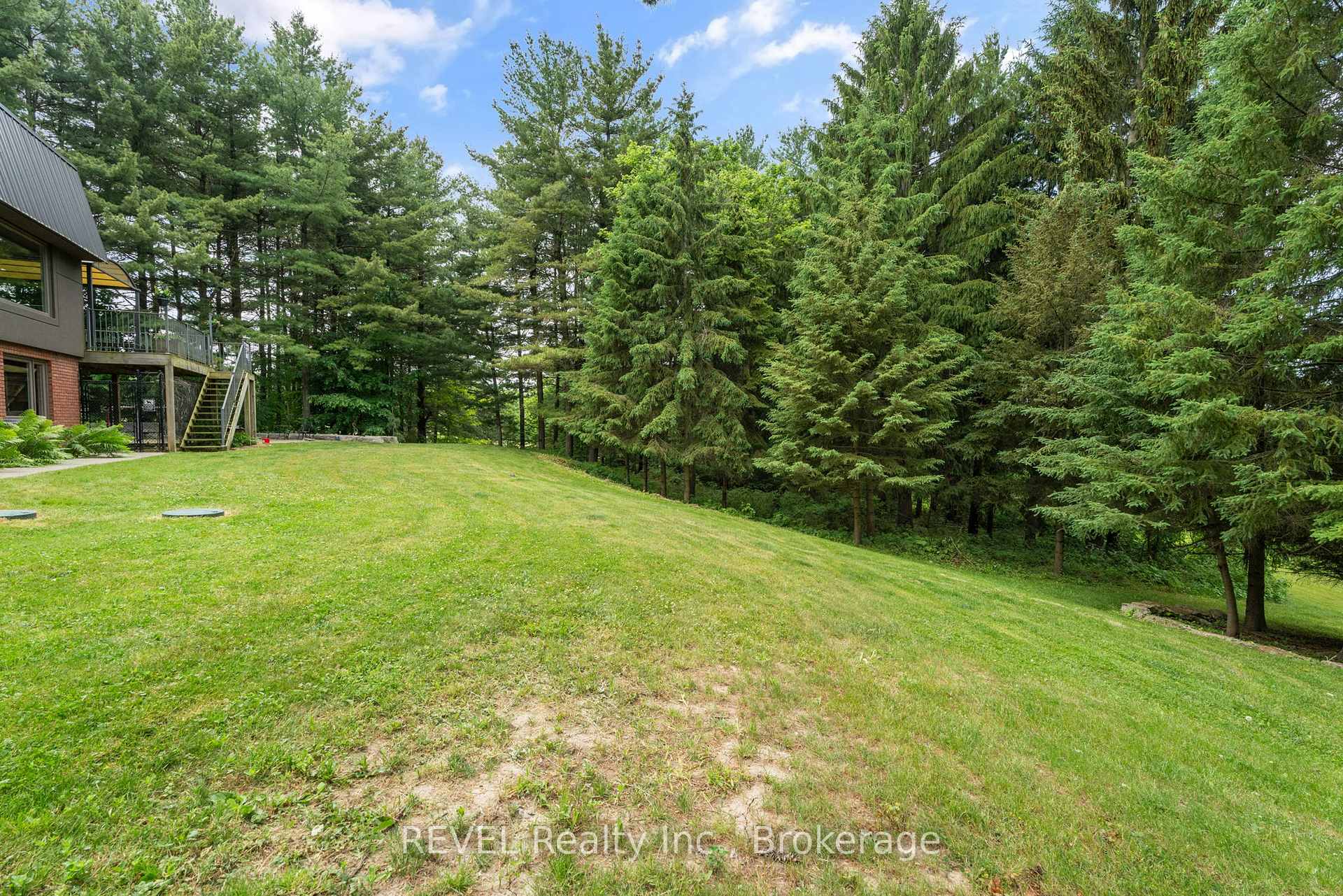 Photo 44 of 2027 Hansler Street, Pelham, North Pelham — HOMEH