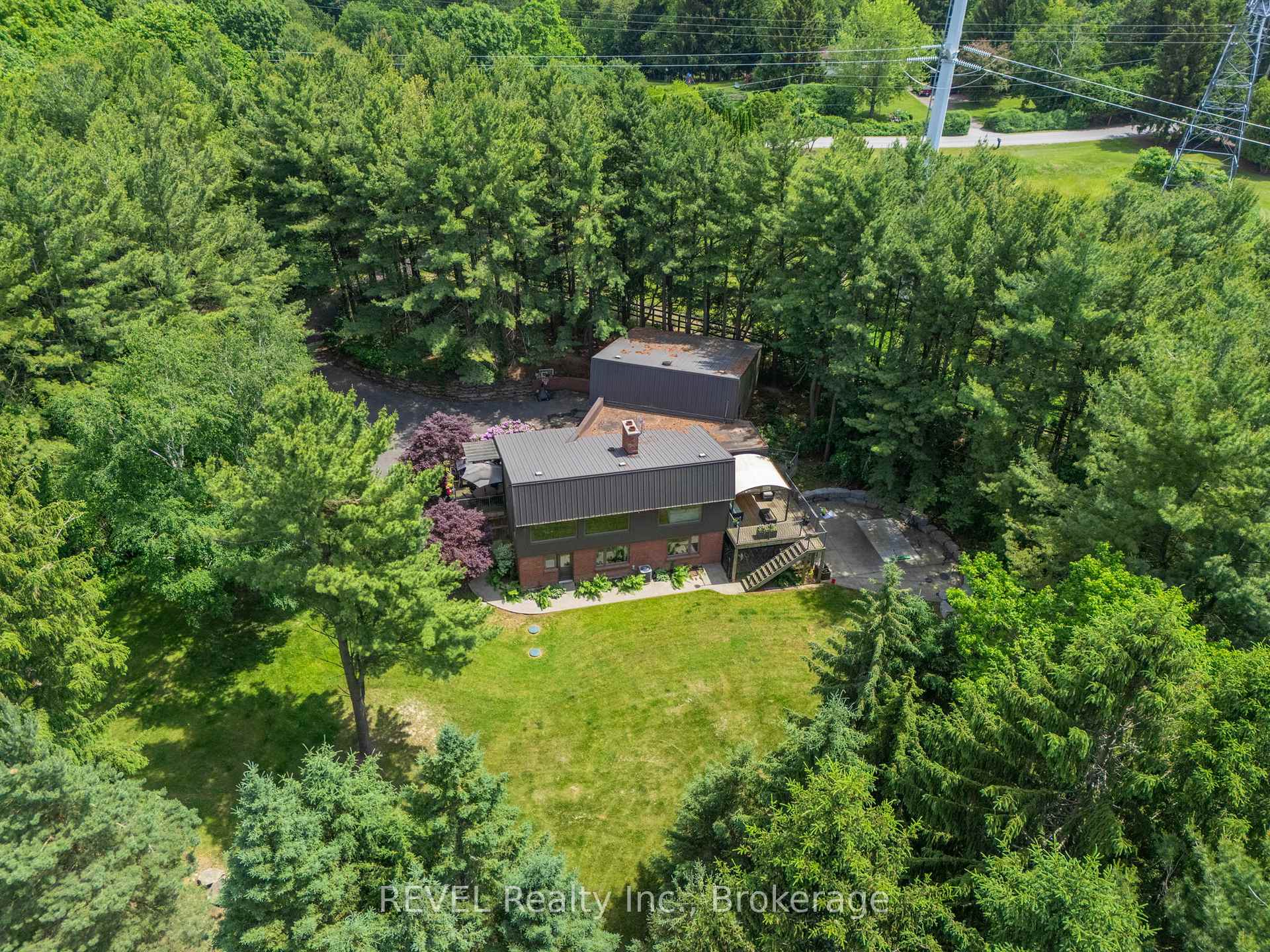 Photo 47 of 2027 Hansler Street, Pelham, North Pelham — HOMEH