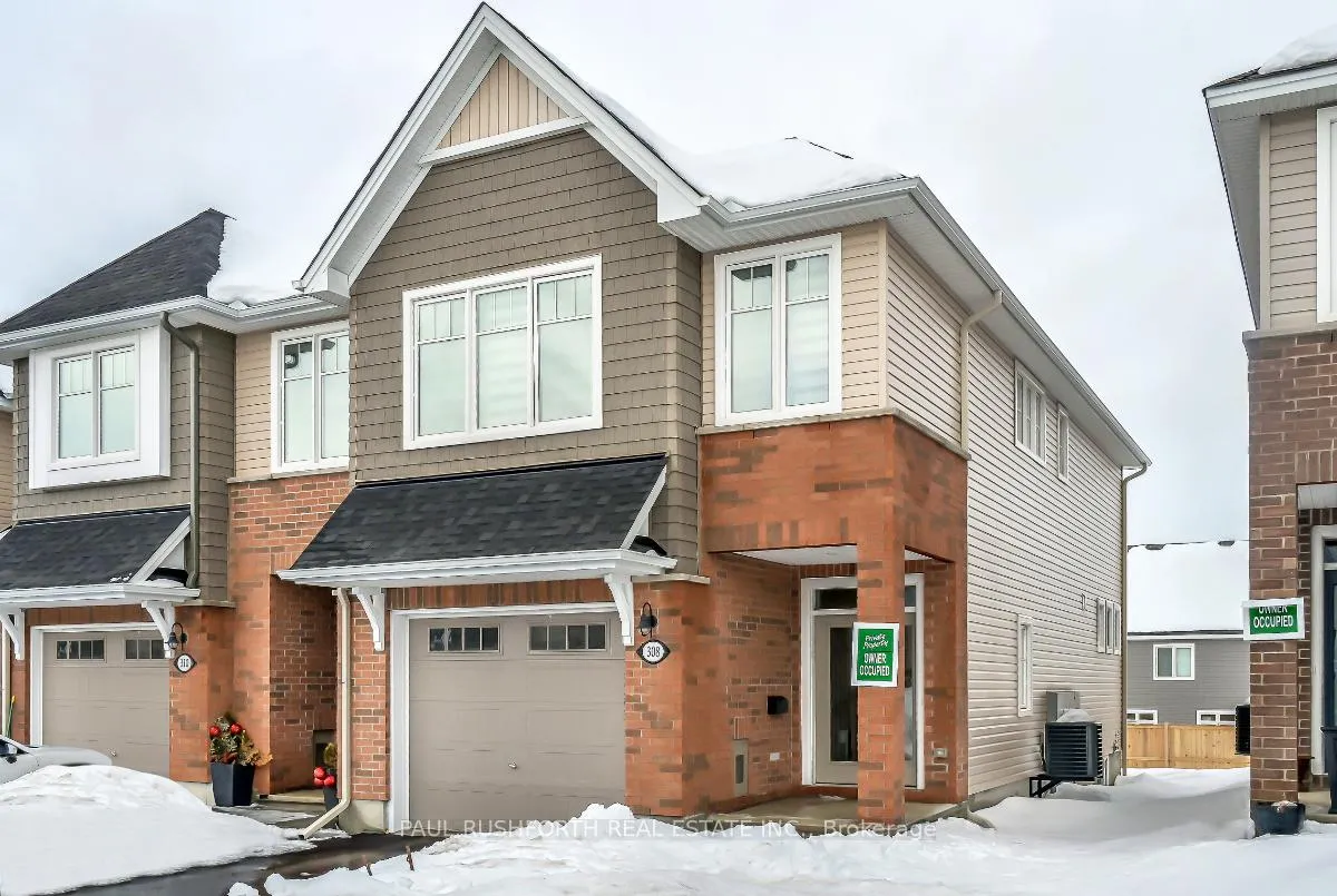Photo 2 of 308 Kanashtage Terrace, Ottawa, Camelot — HOMEH