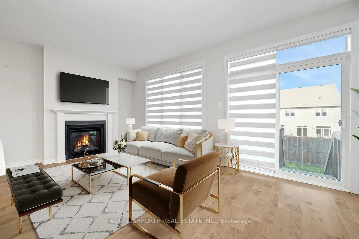 Photo 3 of 308 Kanashtage Terrace, Ottawa, Camelot — HOMEH