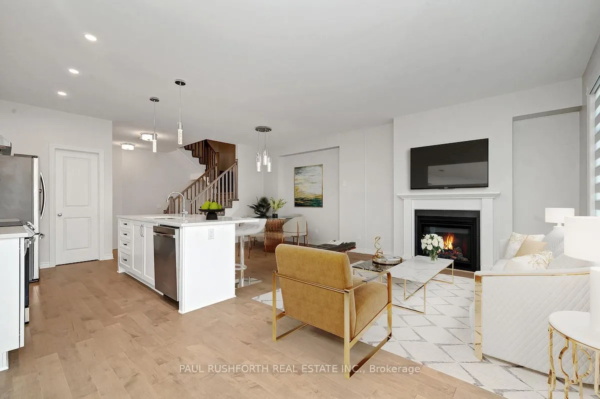 Photo 4 of 308 Kanashtage Terrace, Ottawa, Camelot — HOMEH