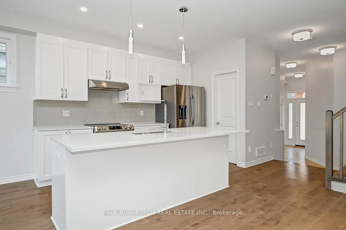 Photo 6 of 308 Kanashtage Terrace, Ottawa, Camelot — HOMEH