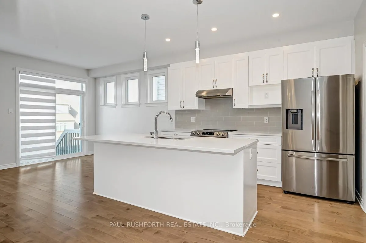Photo 7 of 308 Kanashtage Terrace, Ottawa, Camelot — HOMEH