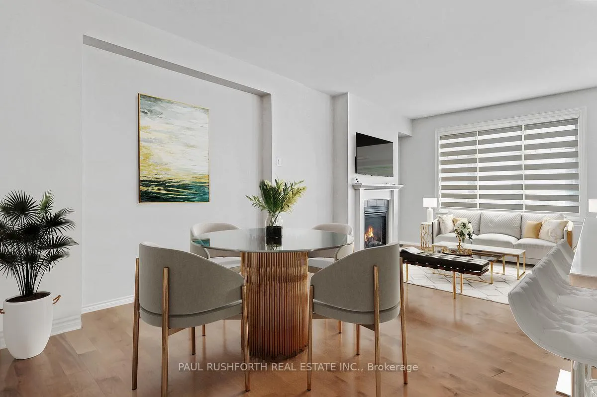 Photo 10 of 308 Kanashtage Terrace, Ottawa, Camelot — HOMEH