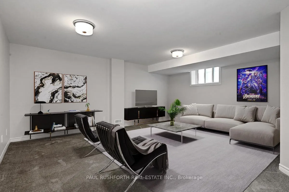 Photo 21 of 308 Kanashtage Terrace, Ottawa, Camelot — HOMEH