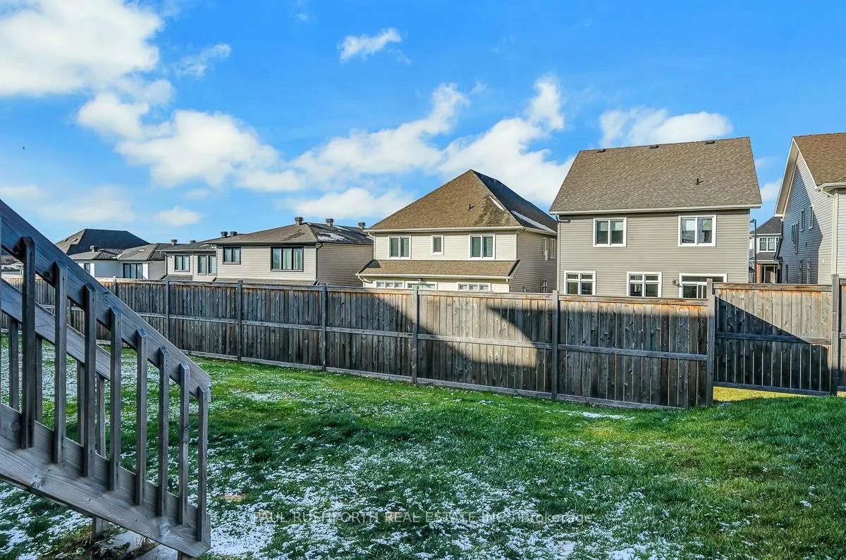 Photo 23 of 308 Kanashtage Terrace, Ottawa, Camelot — HOMEH