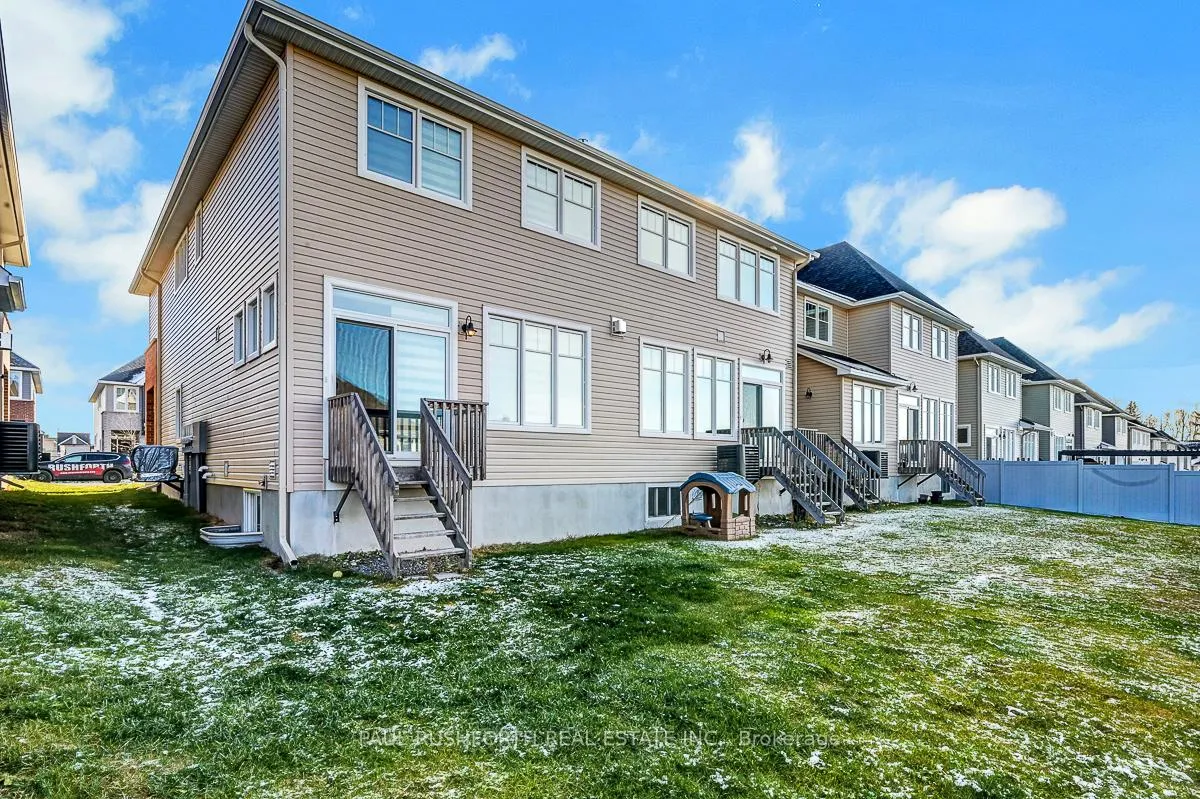 Photo 24 of 308 Kanashtage Terrace, Ottawa, Camelot — HOMEH