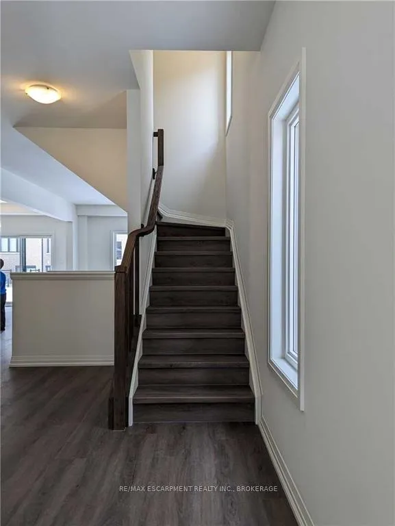 Photo 3 of Unit 64, 4552 Portage Road, Niagara Falls, Cherrywood — HOMEH