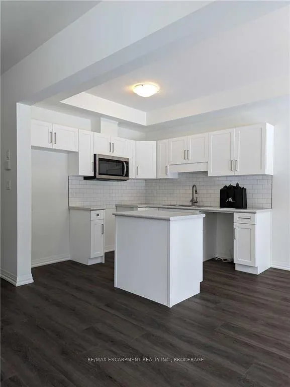 Photo 6 of Unit 64, 4552 Portage Road, Niagara Falls, Cherrywood — HOMEH
