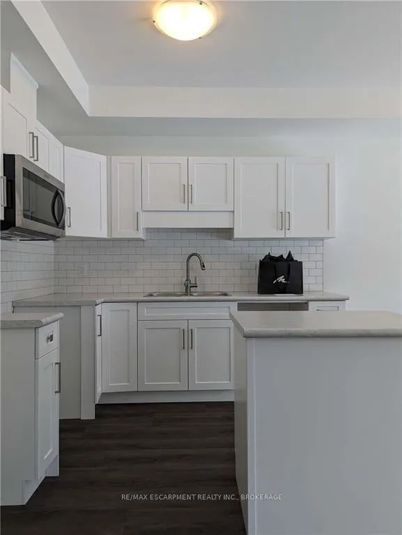 Photo 7 of Unit 64, 4552 Portage Road, Niagara Falls, Cherrywood — HOMEH