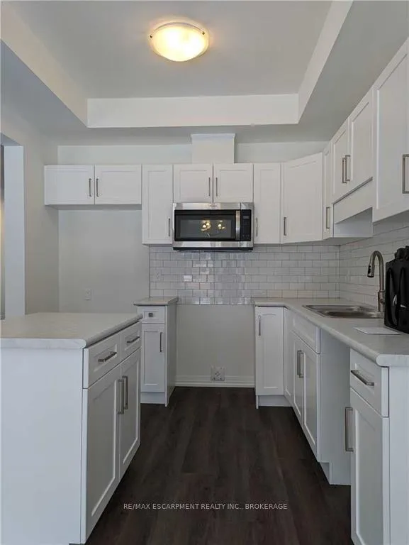 Photo 8 of Unit 64, 4552 Portage Road, Niagara Falls, Cherrywood — HOMEH