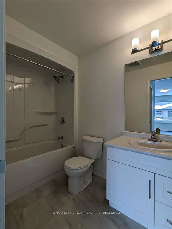 Photo 15 of Unit 64, 4552 Portage Road, Niagara Falls, Cherrywood — HOMEH
