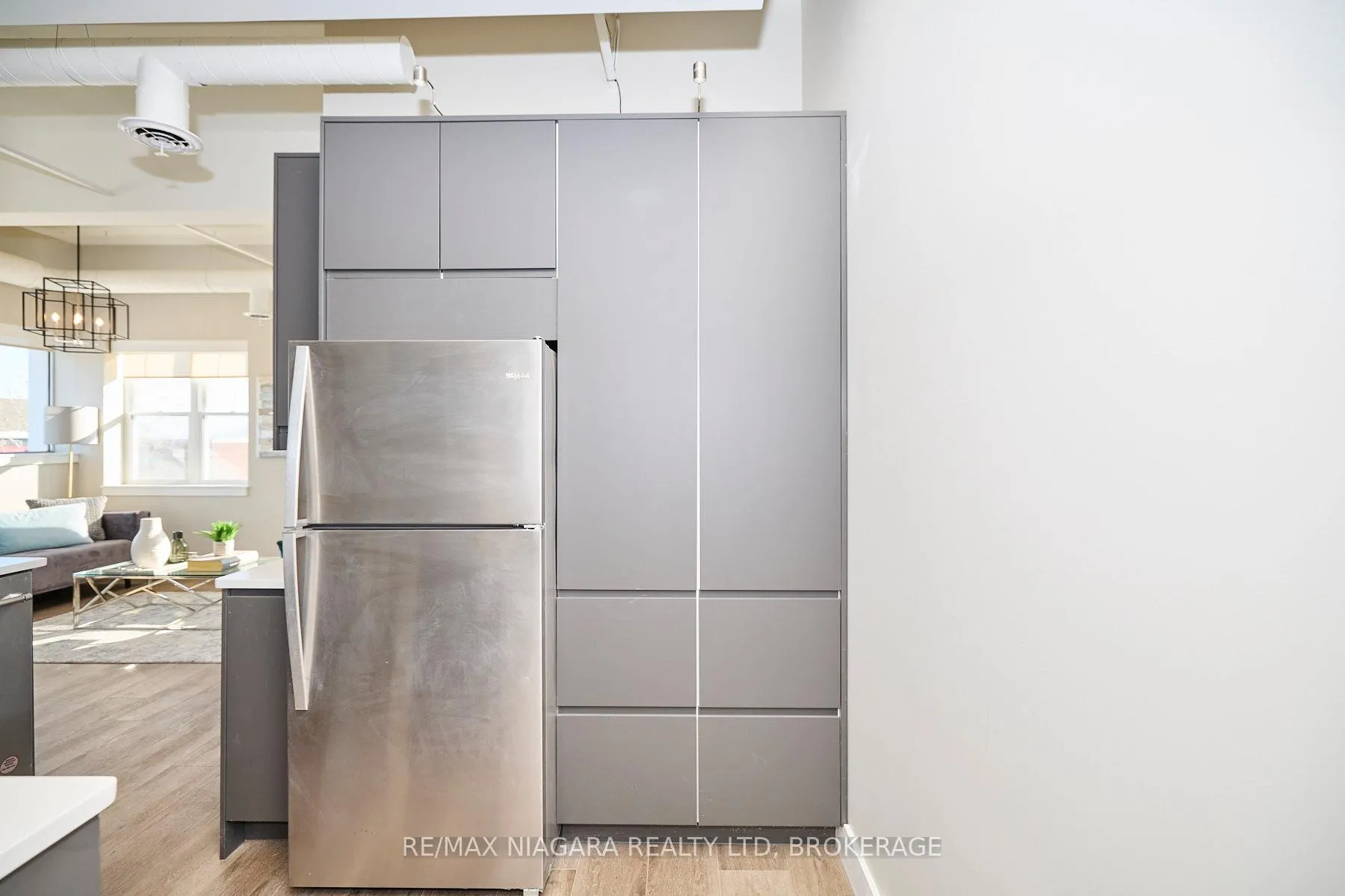 Photo 6 of Unit 201, 1440 Pelham Street, Pelham, Fonthill — HOMEH