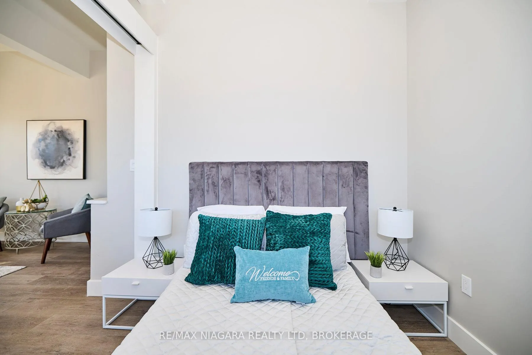 Photo 14 of Unit 201, 1440 Pelham Street, Pelham, Fonthill — HOMEH