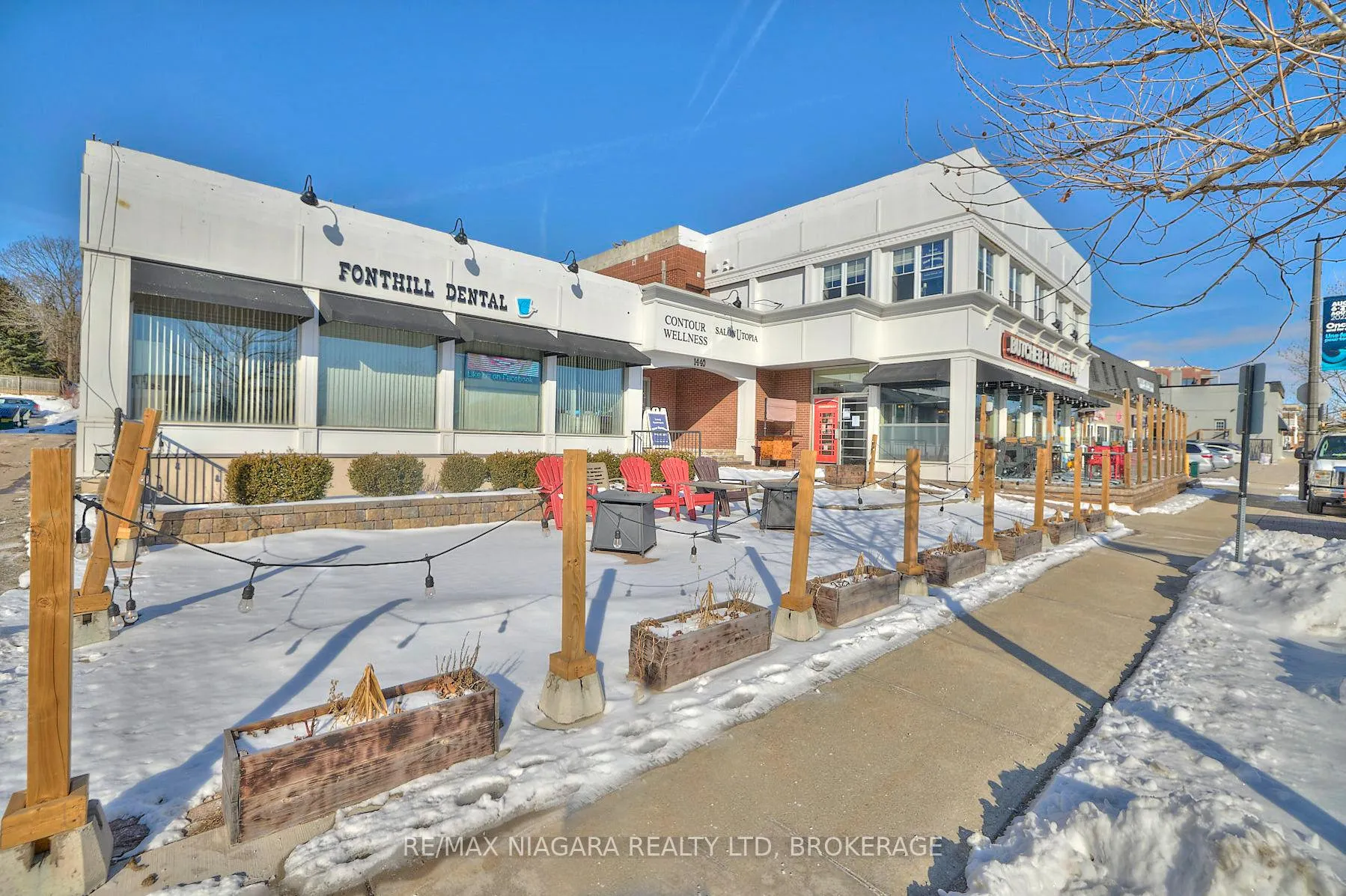 Photo 16 of Unit 201, 1440 Pelham Street, Pelham, Fonthill — HOMEH