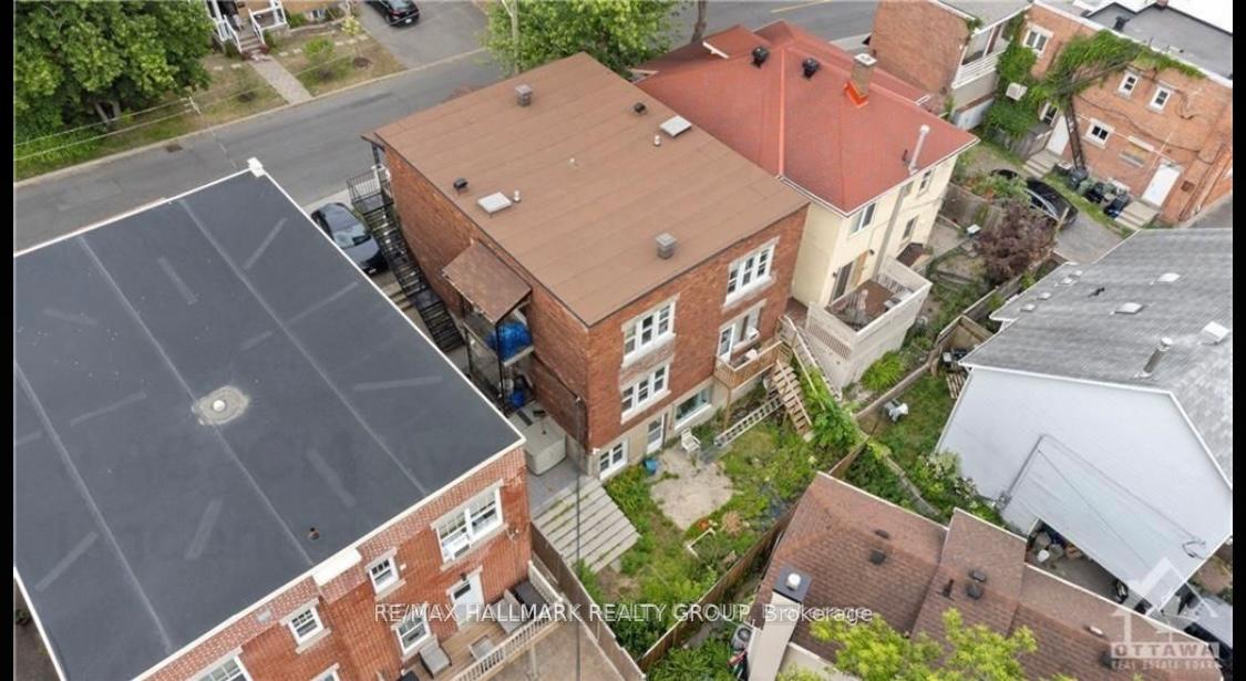 Photo 2 of Unit 2, 9 Acacia Avenue, Ottawa, Lindenlea — HOMEH