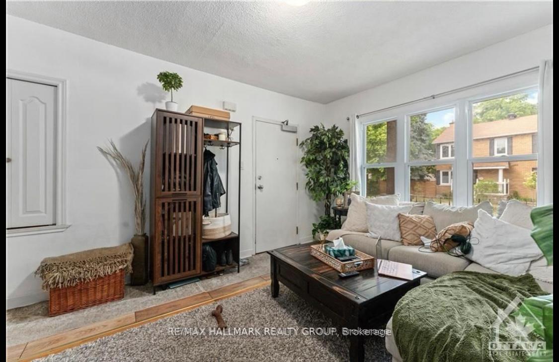 Photo 5 of Unit 2, 9 Acacia Avenue, Ottawa, Lindenlea — HOMEH