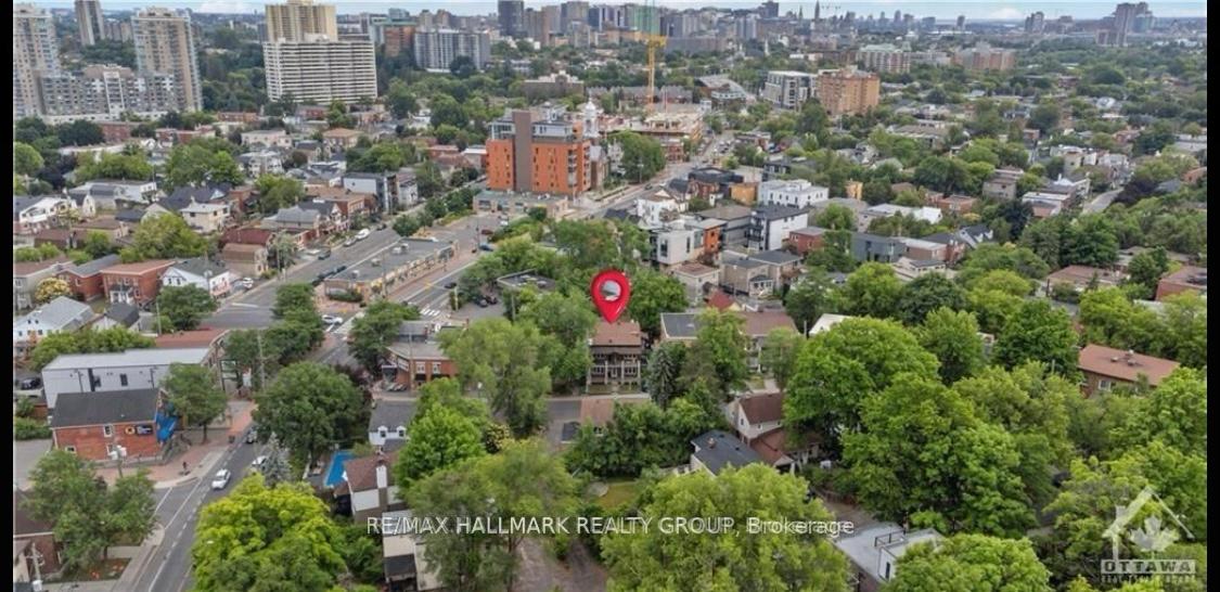 Photo 9 of Unit 2, 9 Acacia Avenue, Ottawa, Lindenlea — HOMEH