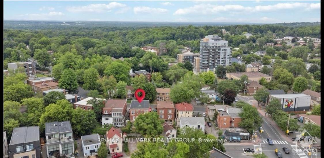 Photo 10 of Unit 2, 9 Acacia Avenue, Ottawa, Lindenlea — HOMEH