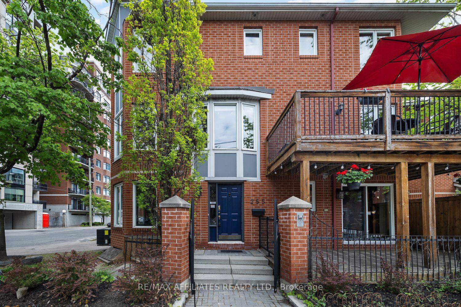 Photo 1 of 255 Kent Street, Ottawa, Ottawa Centre — HOMEH