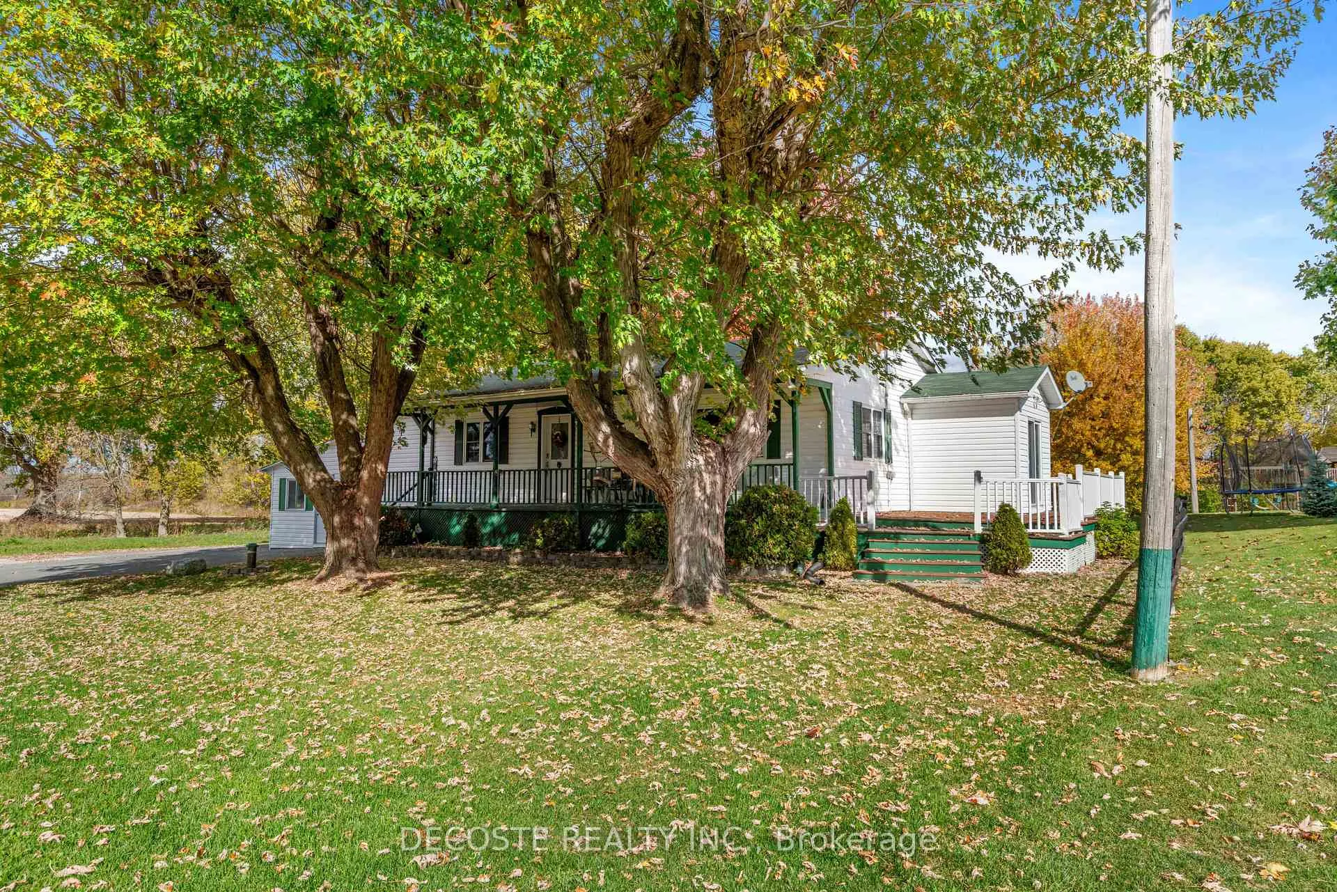 Photo 2 of 20015C County 43 Road, North Glengarry, North Glengarry (Kenyon) Twp — HOMEH