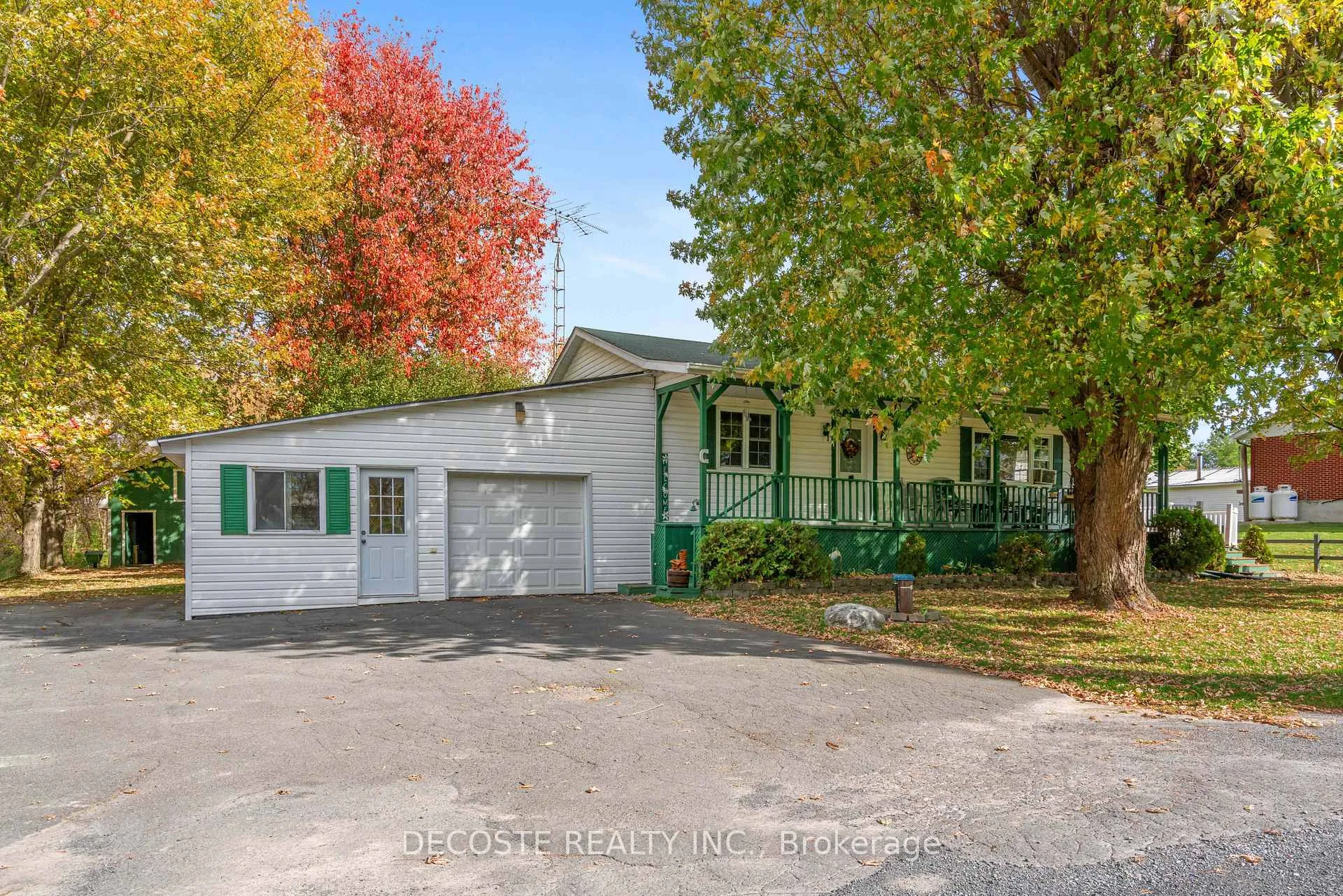 Photo 3 of 20015C County 43 Road, North Glengarry, North Glengarry (Kenyon) Twp — HOMEH