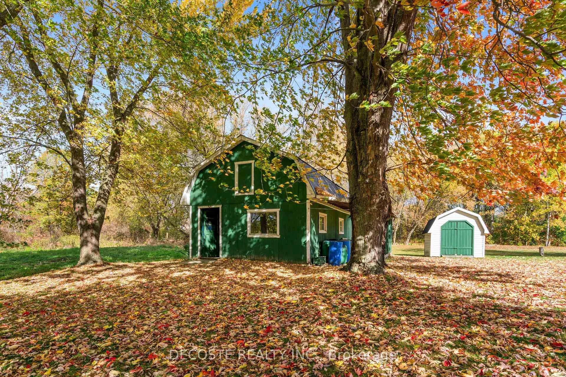 Photo 28 of 20015C County 43 Road, North Glengarry, North Glengarry (Kenyon) Twp — HOMEH