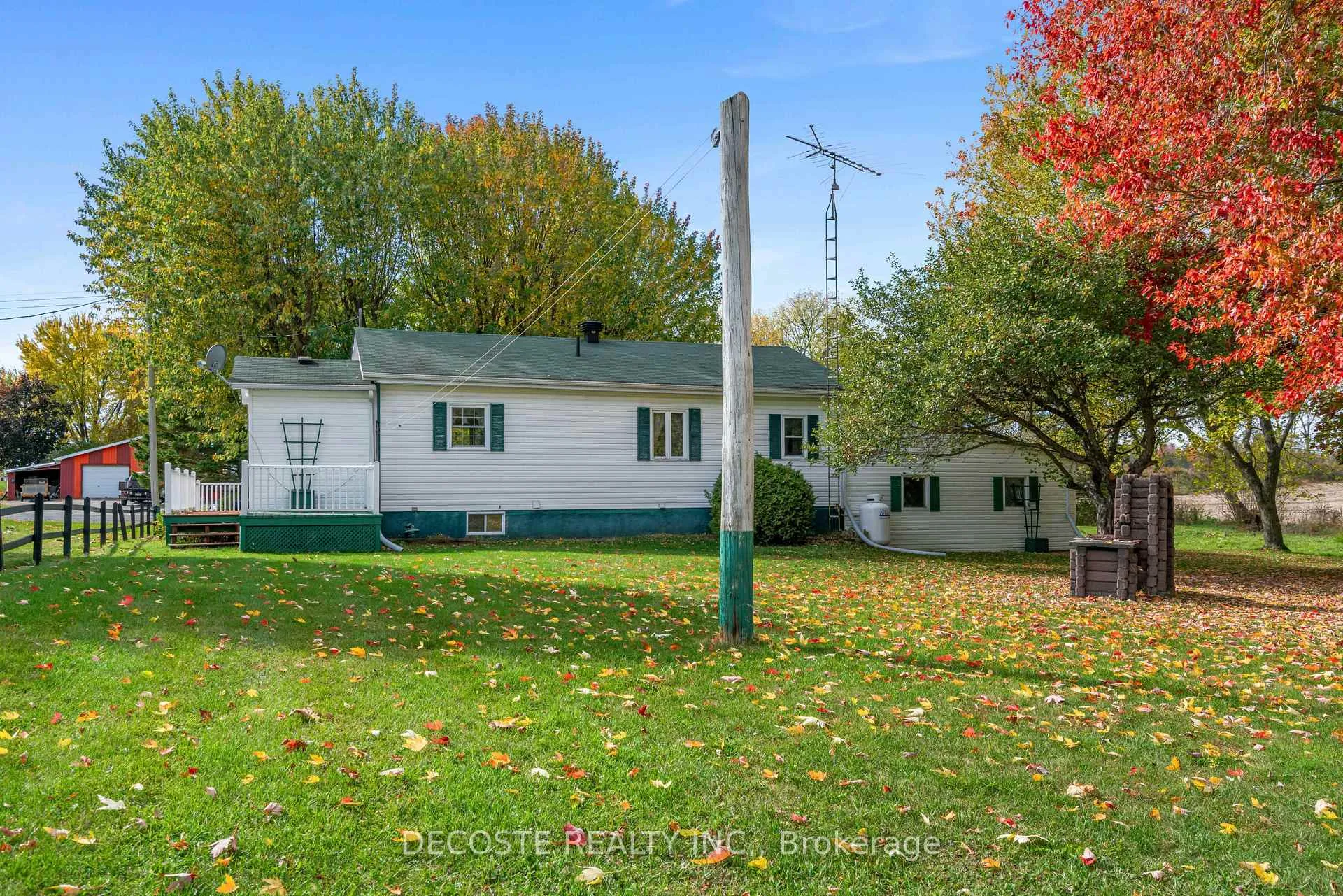 Photo 32 of 20015C County 43 Road, North Glengarry, North Glengarry (Kenyon) Twp — HOMEH